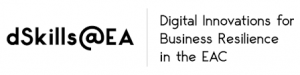 Digital Skills for an Innovative East African Industry (dSkills@EA)